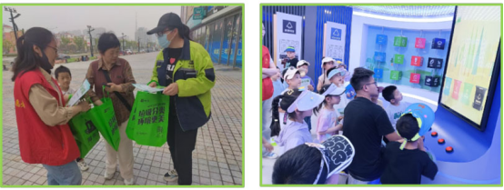 江苏智能分类垃圾房，清洁小屋，垃圾分类收集站生产厂家
