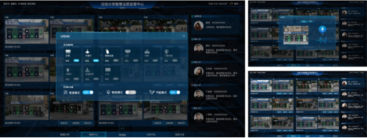 江苏智能分类垃圾房，清洁小屋，垃圾分类收集站生产厂家